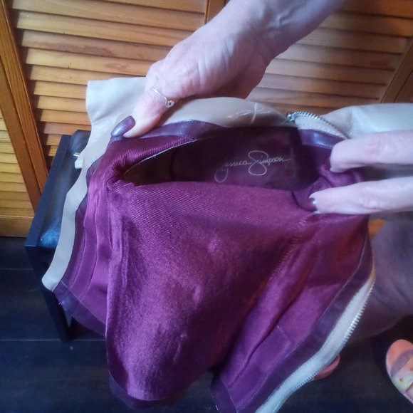 Jessica Simpson boots - Picture 2 of 5